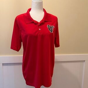 University of Tampa Polo